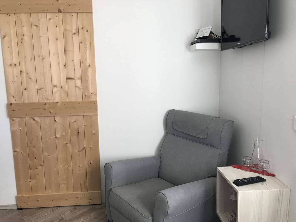 Lindartun Guesthouse Екстер'єр фото